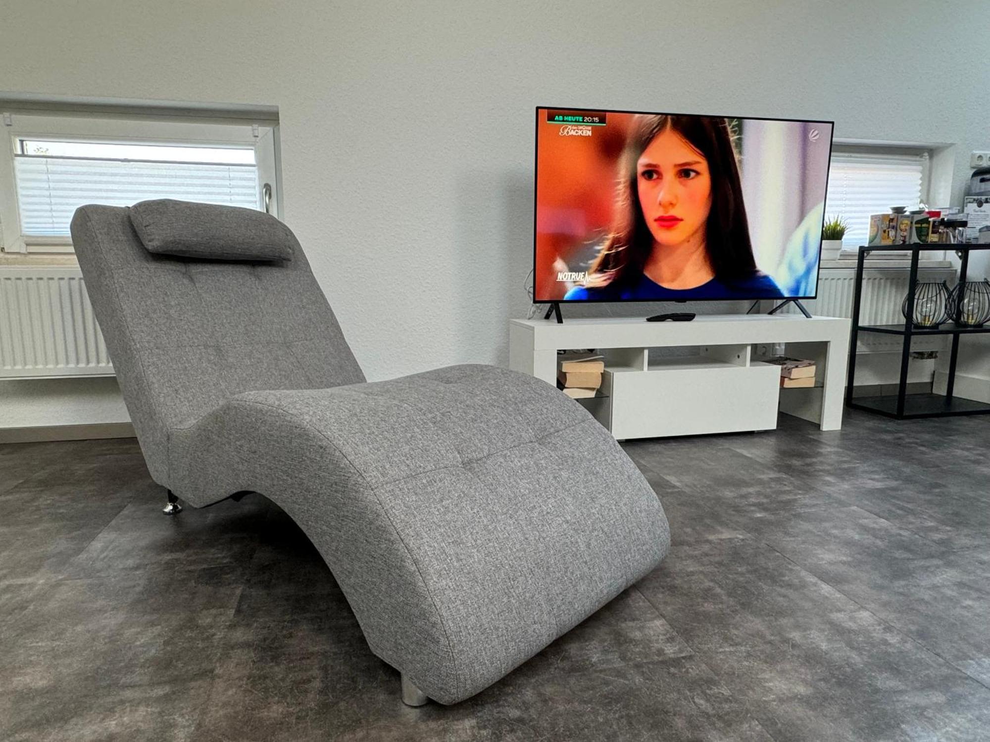 Gleis 13 - The Loft Im Ehemaligen Lokschuppen Lägenhet Bückeburg Exteriör bild
